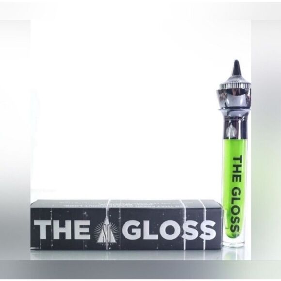 Jeffree Star Slime Glossin’ The Gloss M1-8 - Picture 3 of 3